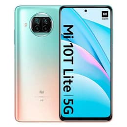 Xiaomi Mi 10T Lite 5G 64GB - Rosa - Desbloqueado