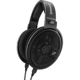 HD660S redutor de ruído Auscultador- com fios (sector) - Preto