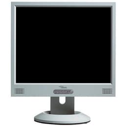 19-inch Fujitsu Premium Line P19-1 1280 x 1024 LCD Monitor Branco