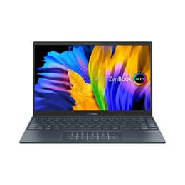 Asus ZenBook UX325EA-KG655W 13-inch (2021) - Core i7 - Gen 11 (G) - 16GB - SSD 512 GB QWERTY - Espanhol