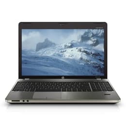 HP ProBook 4530S 15-inch (2011) - Core i3-2330M - 4GB - HDD 320 GB AZERTY - Francês