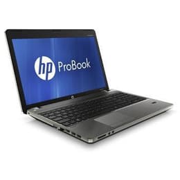 HP ProBook 4530S 15-inch (2011) - Core i3-2330M - 4GB - HDD 320 GB AZERTY - Francês