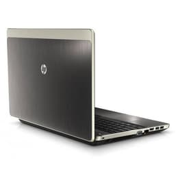HP ProBook 4530S 15-inch (2011) - Core i3-2330M - 4GB - HDD 320 GB AZERTY - Francês