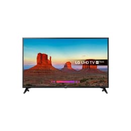 Lg 49,0000-inch 49UK6200PLA 3840 x 2160 TV