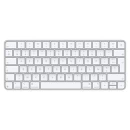 Magic Keyboard () Sem fios - Azul - AZERTY - Francês