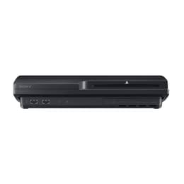 PlayStation 3 Slim - Preto