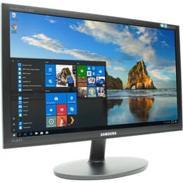 22-inch Samsung EX2220 1920 x 1080 LCD Monitor Preto