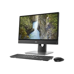 Dell OptiPlex 3280 AiO i5-10500T - SSD 256 GB - 8GB