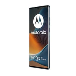Motorola Edge 50 Fusion 256GB - Azul - Desbloqueado