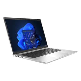 HP EliteBook 835 G7 13-inch (2020) - Ryzen 5 - 4000 Series (U) - 16GB - SSD 256 GB QWERTY - Espanhol