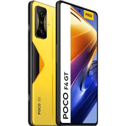 Xiaomi Poco F4 GT 256GB - Amarelo - Desbloqueado