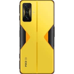 Xiaomi Poco F4 GT 256GB - Amarelo - Desbloqueado