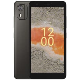 Nokia C02 32GB - Preto - Desbloqueado