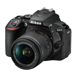 Nikon D5600 Camcorder - Preto