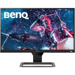 23,8-inch Benq EW2480 1920x1080 LED Monitor Preto