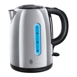Russell Hobbs 20443 Aço inoxidável 1,7000L - Chaleira Elétrica