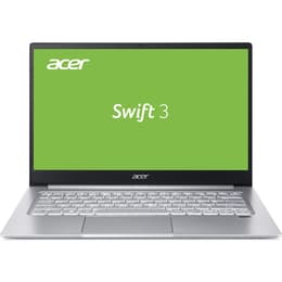 Acer Swift 3 SF314-42-R80T 14-inch (2017) - Ryzen 5 4500U - 8GB - SSD 256 GB QWERTZ - Alemão