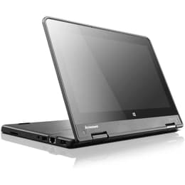 Lenovo ThinkPad Yoga 11E 11-inch Core M-5Y10c - SSD 128 GB - 4GB QWERTZ - Alemão