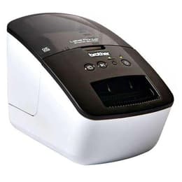 Brother QL-700 Impressoras térmica