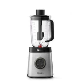Liquidificador/Misturador Philips HR3653/00 L - Prateado