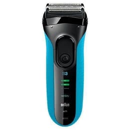 Barba Braun Series 3 Shave&Style 3010BT