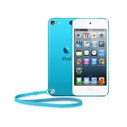 Apple iPod Touch 5 Leitor De Mp3 & Mp4 64GB- Azul