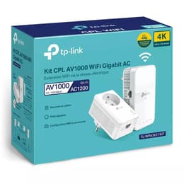 Tp-Link TL-WPA8635PKIT Router