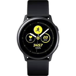 Smart Watch Galaxy Watch Active GPS - Preto