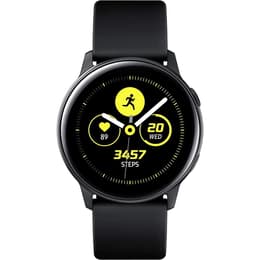Smart Watch Samsung GPS Galaxy Watch Active - Preto