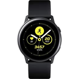 Samsung Smart Watch Galaxy Watch Active GPS - Preto