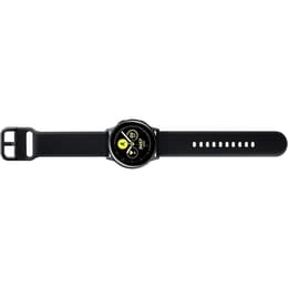 Smart Watch Samsung GPS Galaxy Watch Active - Preto
