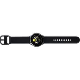 Samsung Smart Watch Galaxy Watch Active GPS - Preto