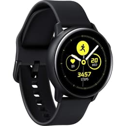 Samsung Smart Watch Galaxy Watch Active GPS - Preto