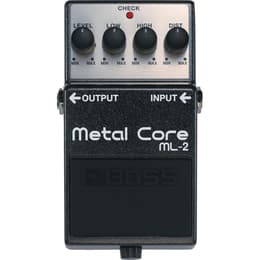 Boss Metal Core ML-2 Acessórios De Áudio