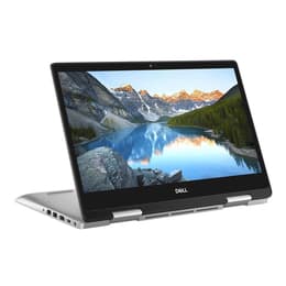 Dell Inspiron 5491 14-inch (2020) - Core i7 - Gen 10 (U) - 8GB - SSD 512 GB QWERTY - Inglês