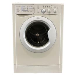Indesit WIL10 Máquina de lavar roupa clássica Frontal