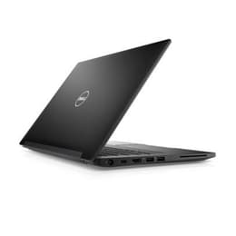 Dell Latitude 7480 14-inch Core i7-6600U - SSD 512 GB - 16GB AZERTY - Francês