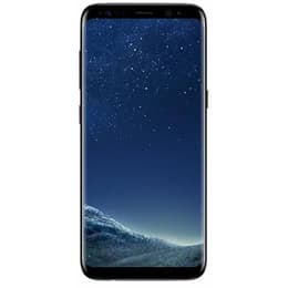 Galaxy S8+ 64GB - Preto - Desbloqueado - Dual-SIM