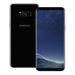 Galaxy S8+ Dual Sim