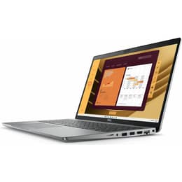 Dell Latitude 5550 15-inch (2023) - Core Ultra 5 135U - 16GB - SSD 512 GB AZERTY - Francês