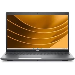Dell Latitude 5550 15-inch (2023) - Core Ultra 5 135U - 16GB - SSD 512 GB AZERTY - Francês