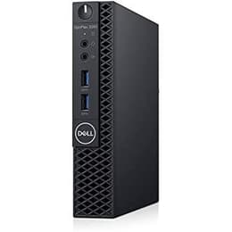 Dell OptiPlex 3060 Core i5-8500T 2.1 - SSD 256 GB - 8GB