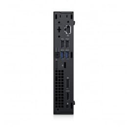 Dell OptiPlex 3060 Core i5-8500T 2.1 - SSD 256 GB - 8GB