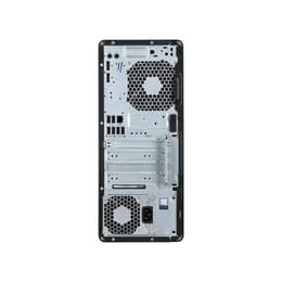 EliteDesk HP 800 G4 Core i7-8700 3.2 - SSD 256 GB - 8GB