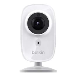 Belkin NetCam Camcorder - Branco/Cizento