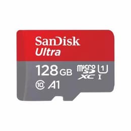 Sandisk MicroSDHC Chave USB