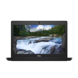 Dell Latitude 5290 12-inch (2018) - Core i5-7300U - 8GB - SSD 128 GB AZERTY - Francês