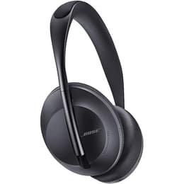 Noise cancelling 700 redutor de ruído Auscultador- wireless - Preto