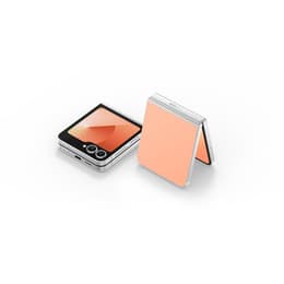 Galaxy Z Flip6 512GB - Laranja - Desbloqueado