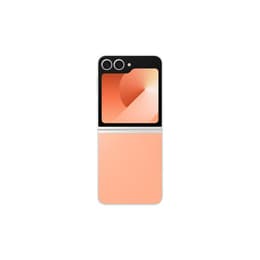 Galaxy Z Flip6 512GB - Laranja - Desbloqueado